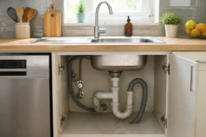 Odeur d’égout dans la maison comment trouver la cause et agir vite