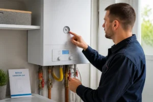 Panne de chaudière à gaz les bons réflexes à adopter
